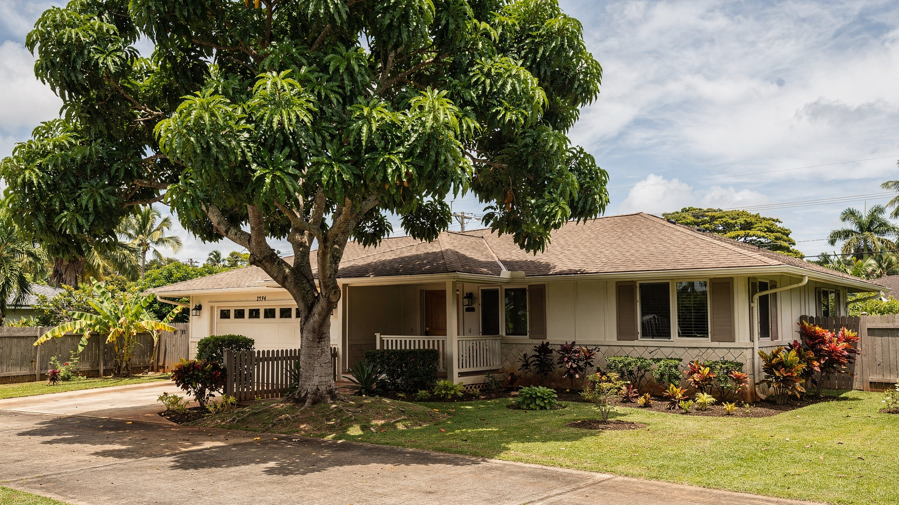 Tree Removal in Honolulu